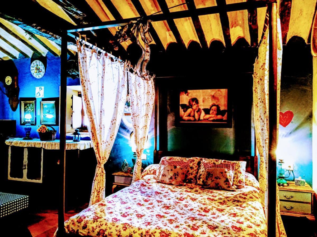 Hotel La Quinta Valeria Esterno foto
