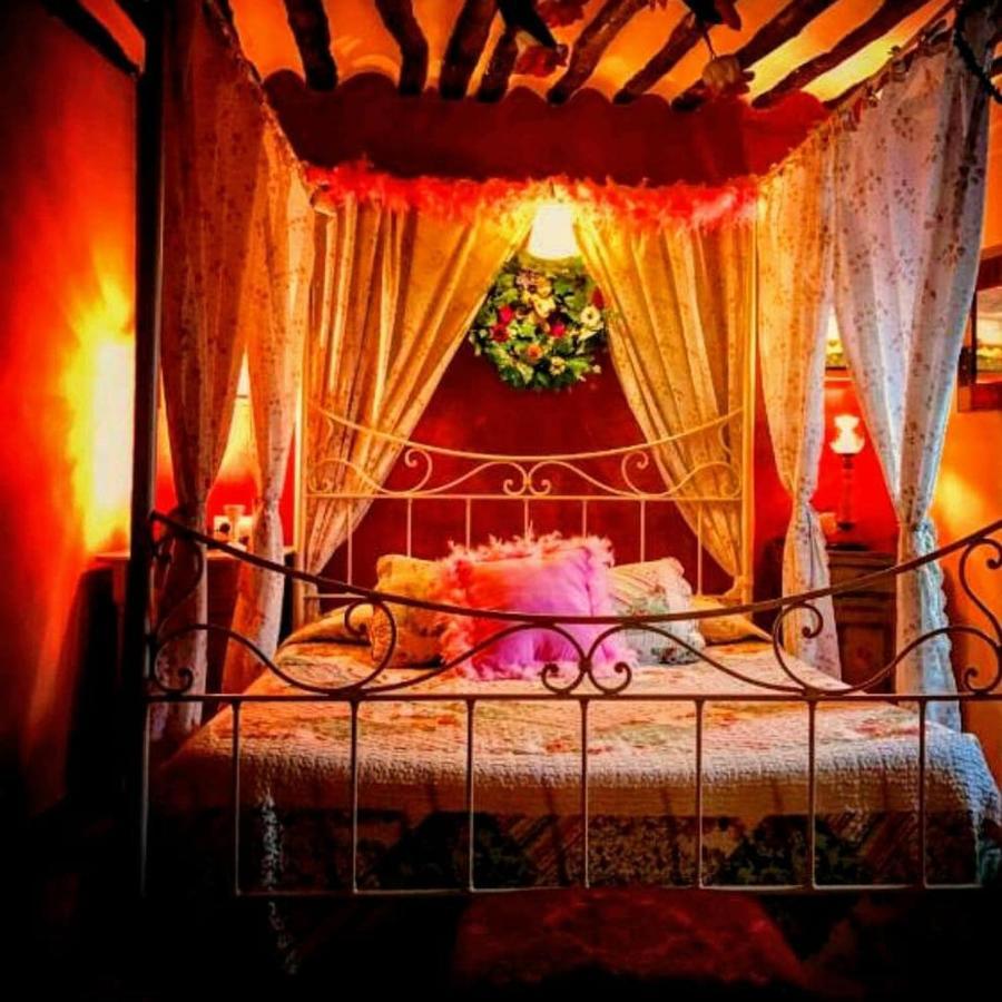 Hotel La Quinta Valeria Esterno foto