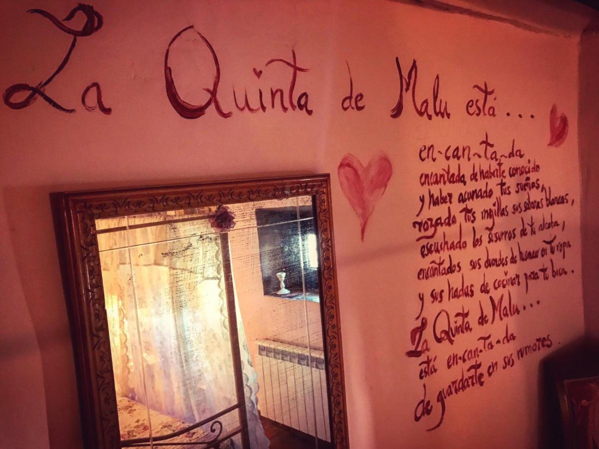 Hotel La Quinta Valeria Esterno foto