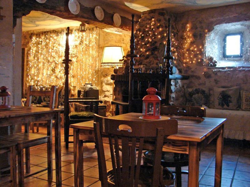 Hotel La Quinta Valeria Esterno foto