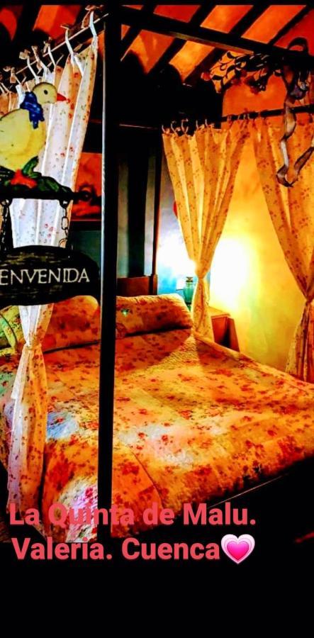 Hotel La Quinta Valeria Esterno foto